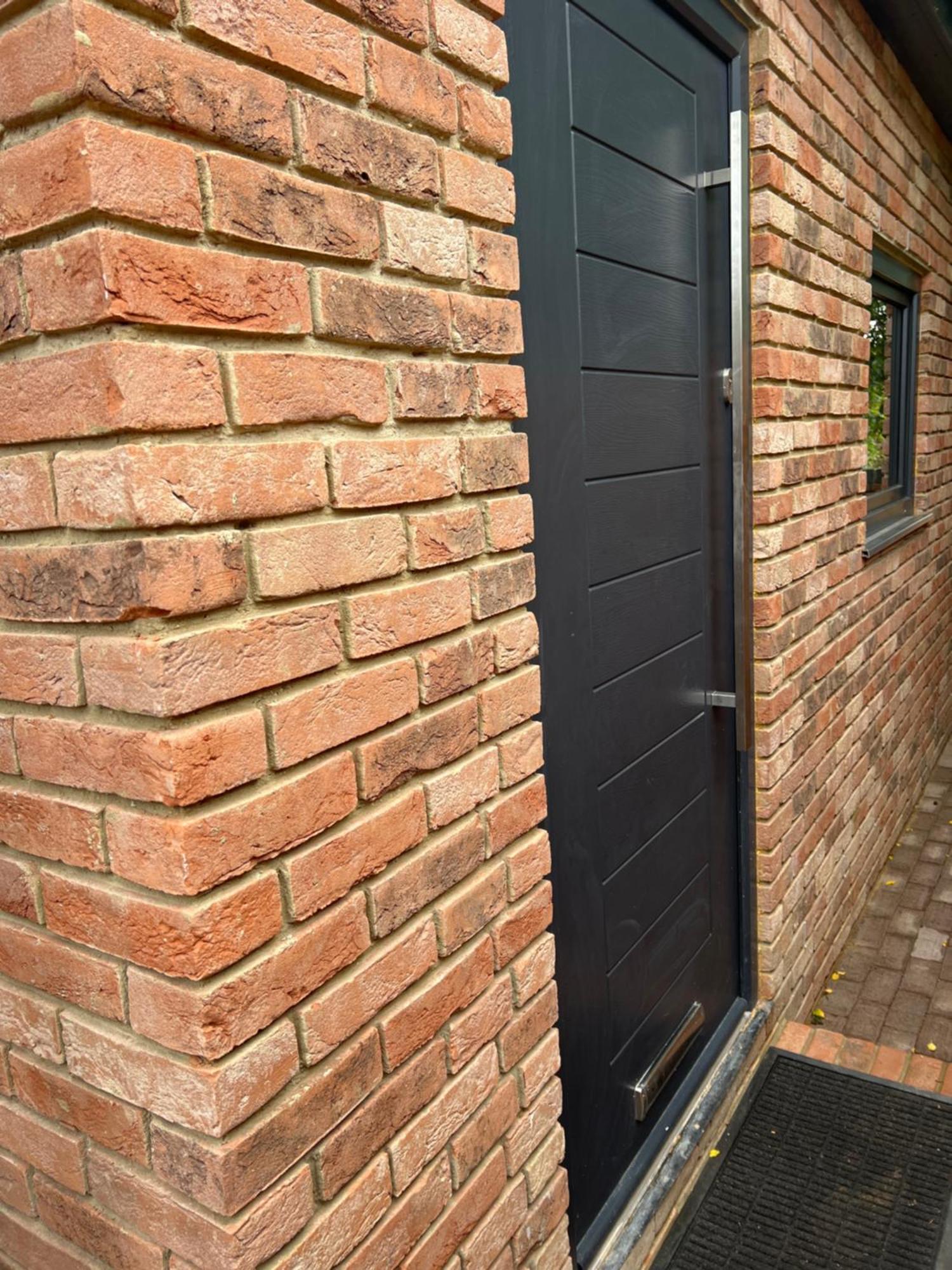 New Built Cosy Apartment Within Walking Distance Of Churchill Hospital Oxford Exterior photo