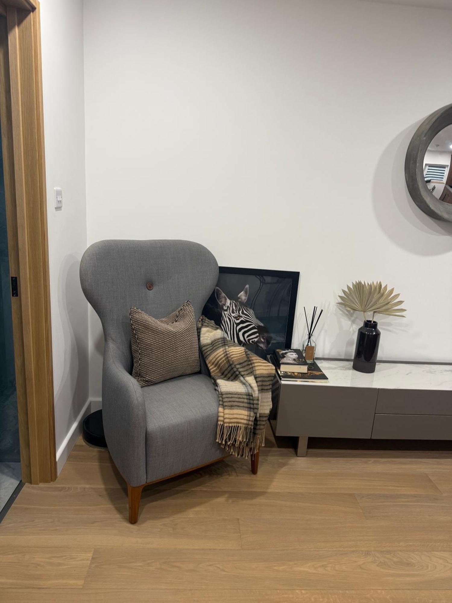 New Built Cosy Apartment Within Walking Distance Of Churchill Hospital Oxford Exterior photo