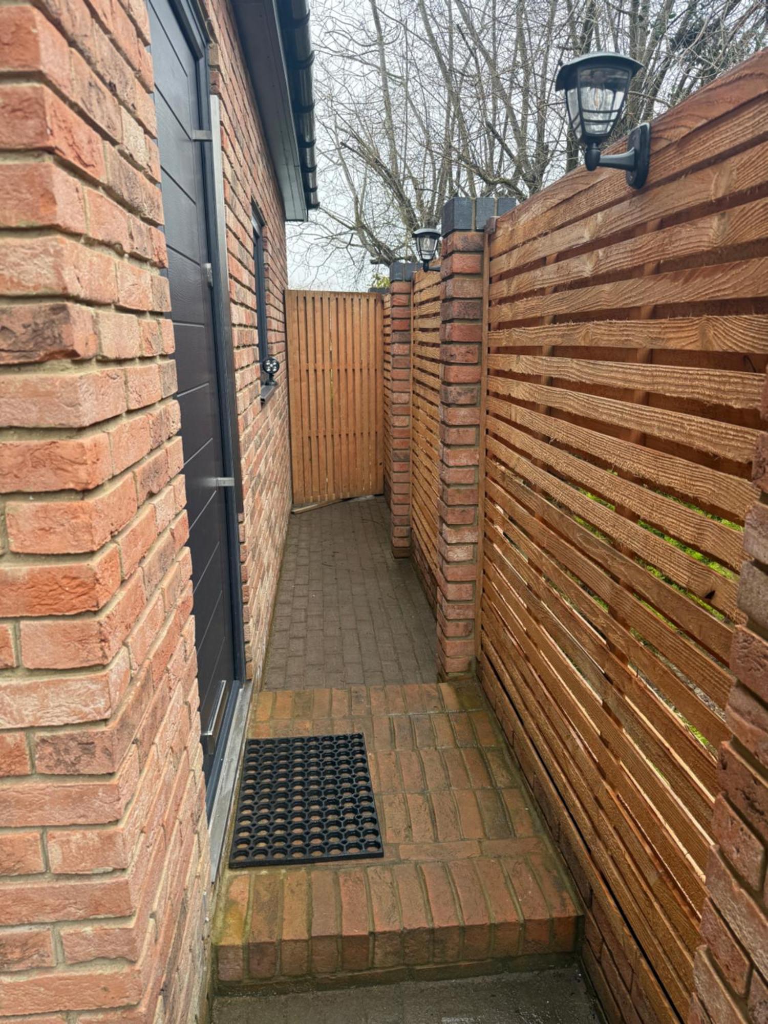 New Built Cosy Apartment Within Walking Distance Of Churchill Hospital Oxford Exterior photo