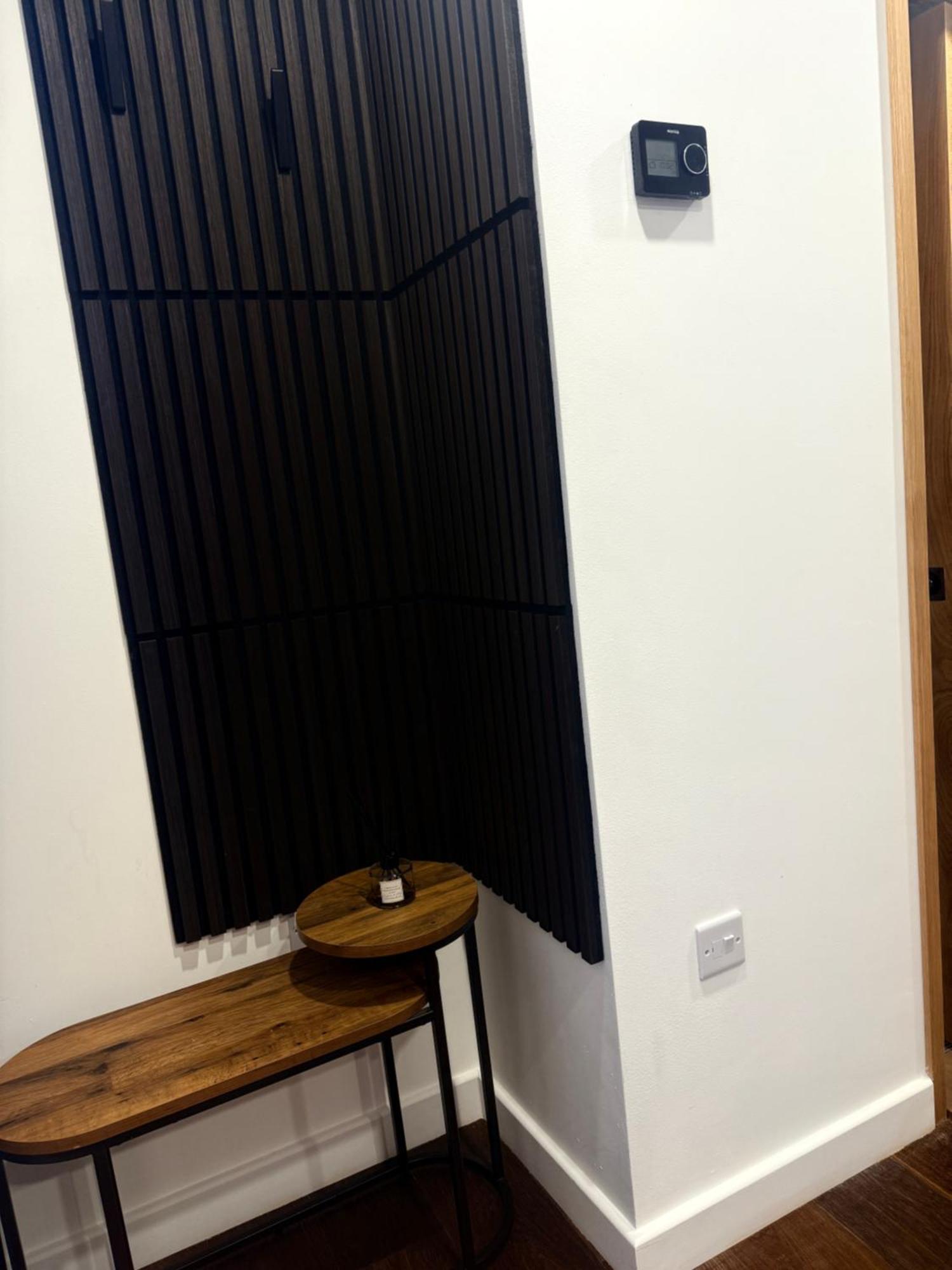New Built Cosy Apartment Within Walking Distance Of Churchill Hospital Oxford Exterior photo